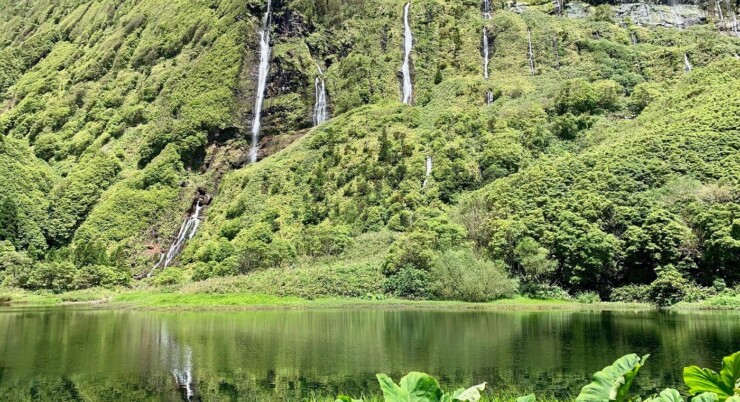 O que fazer na Ilha das Flores: experiências imperdíveis para quem visita